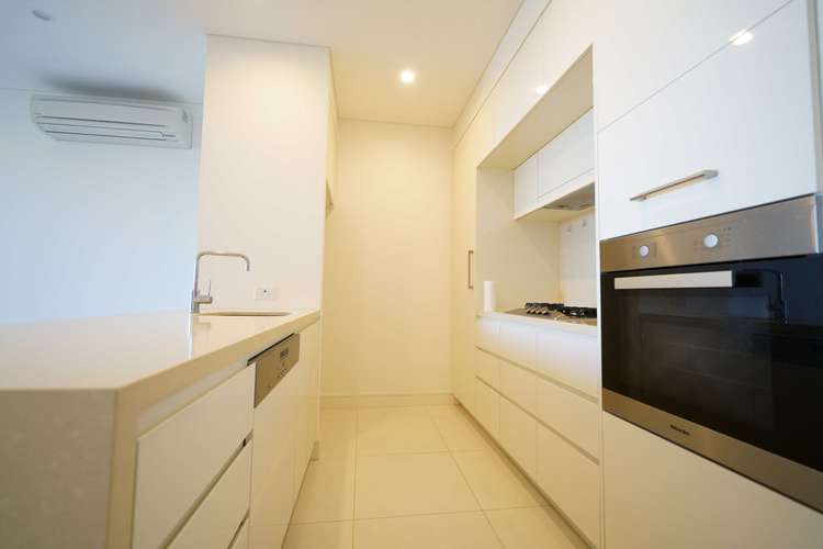 Second view of Homely apartment listing, 406/2 Palm Avenue, Breakfast Point NSW 2137