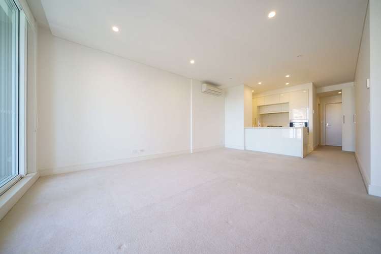 Third view of Homely apartment listing, 406/2 Palm Avenue, Breakfast Point NSW 2137