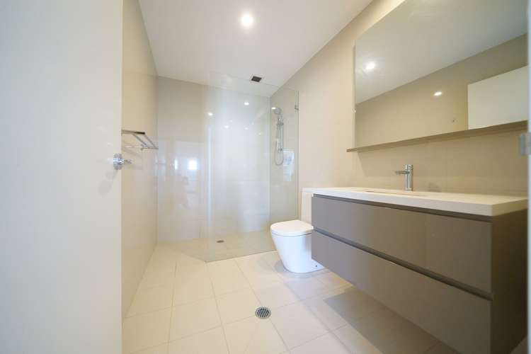 Fourth view of Homely apartment listing, 406/2 Palm Avenue, Breakfast Point NSW 2137