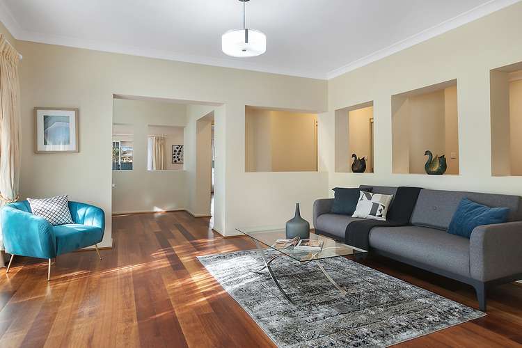 Third view of Homely house listing, 18 Union Street, Kogarah NSW 2217