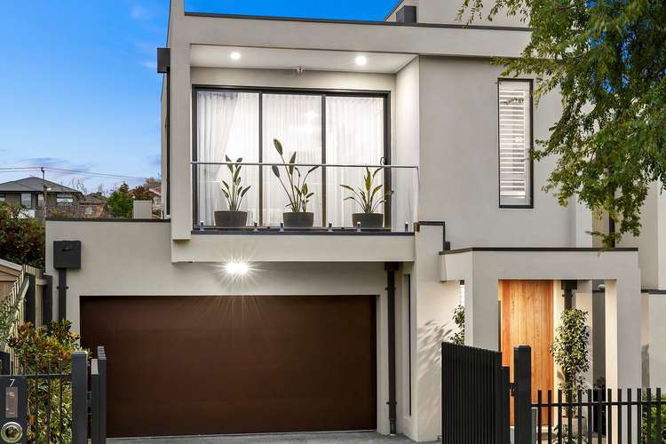 Main view of Homely townhouse listing, 7 Marcus Road, Templestowe Lower VIC 3107