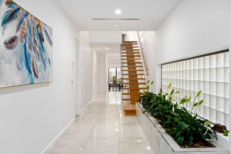 Second view of Homely townhouse listing, 7 Marcus Road, Templestowe Lower VIC 3107