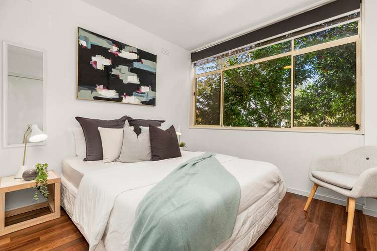 Third view of Homely apartment listing, 1/201 Blyth Street, Brunswick East VIC 3057