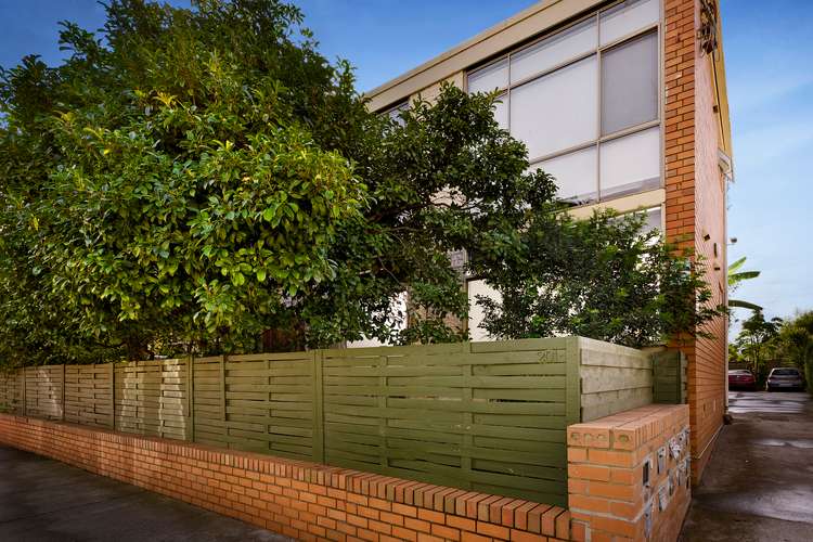 Sixth view of Homely apartment listing, 1/201 Blyth Street, Brunswick East VIC 3057