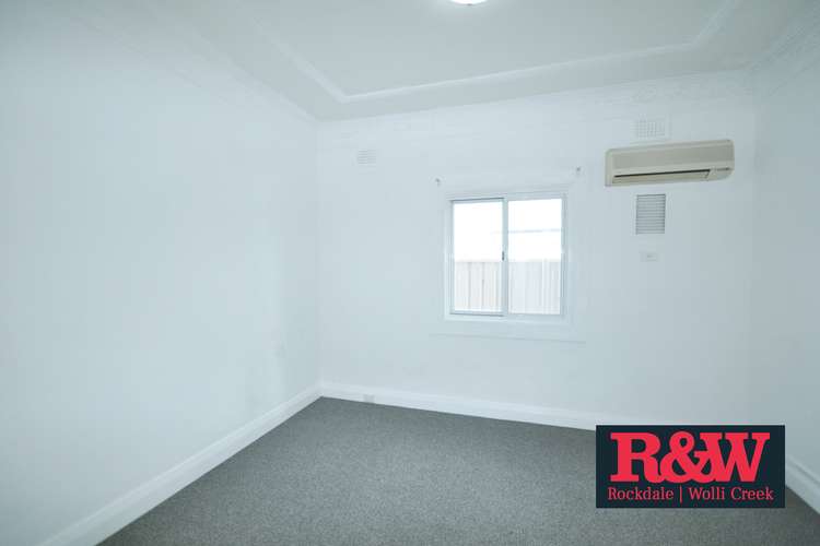 Second view of Homely unit listing, 2/1 Bestic Street, Rockdale NSW 2216