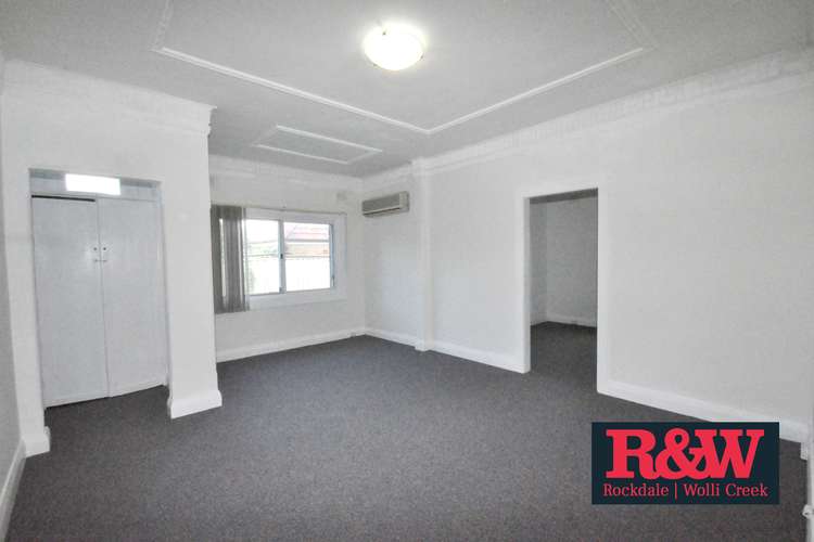 Third view of Homely unit listing, 2/1 Bestic Street, Rockdale NSW 2216