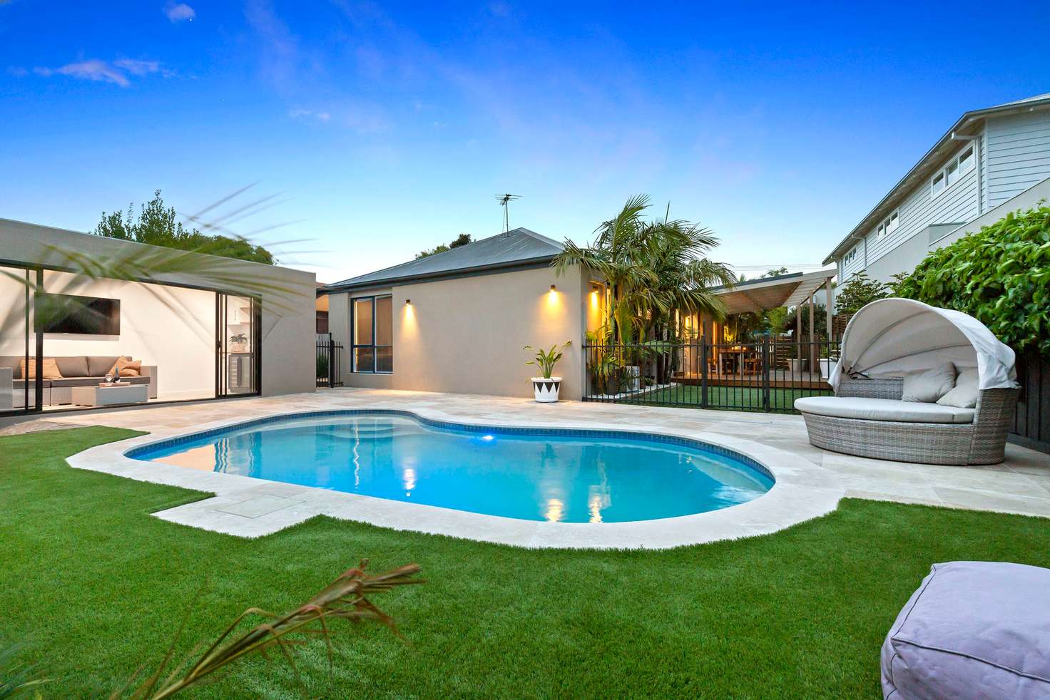 Main view of Homely house listing, 38 Carnoustie Grove, Mornington VIC 3931