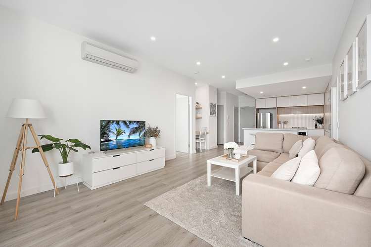 Main view of Homely apartment listing, 503/81A Lord Sheffield Circuit, Penrith NSW 2750