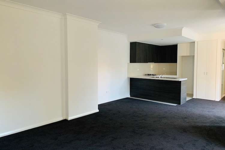 Fifth view of Homely apartment listing, 34/190-194 Burnett Street, Mays Hill NSW 2145