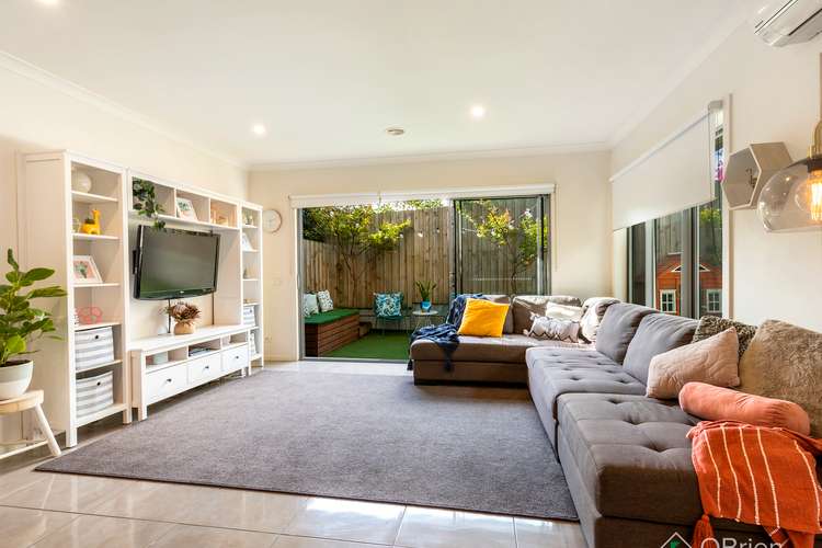 Second view of Homely house listing, 2 Abelia Avenue, Frankston VIC 3199