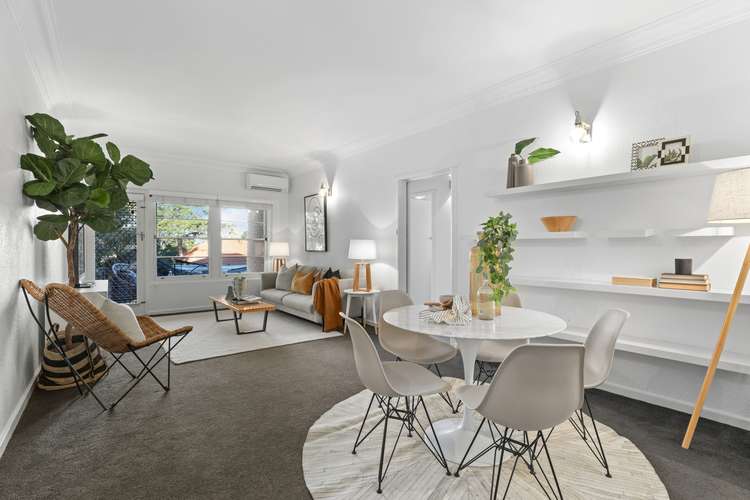 Main view of Homely apartment listing, 4/132 Victoria Street, Ashfield NSW 2131