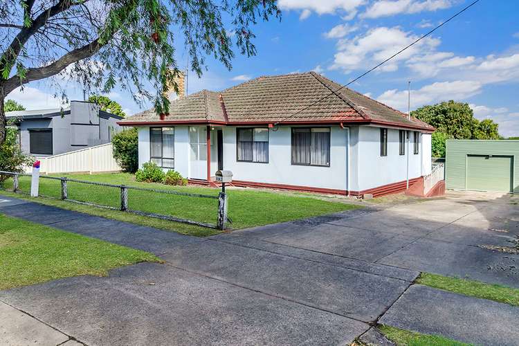 Second view of Homely house listing, 193 Percy Street, Portland VIC 3305