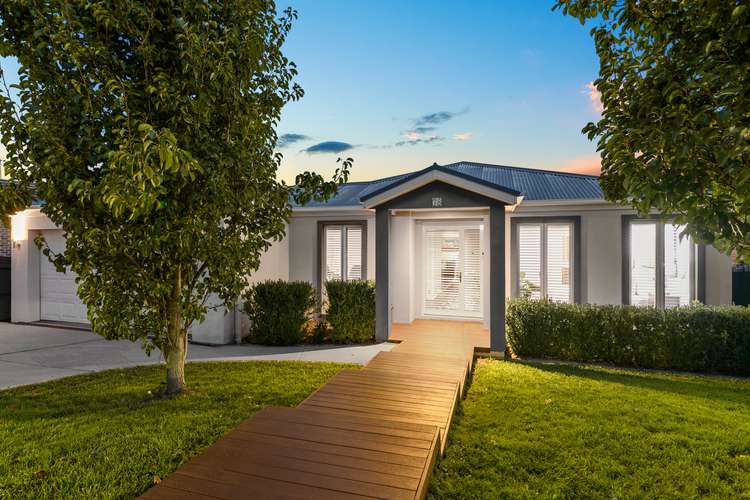 Main view of Homely house listing, 78 Inglis Road, Berwick VIC 3806