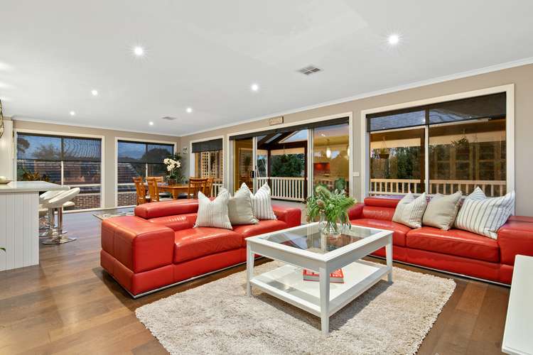 Second view of Homely house listing, 78 Inglis Road, Berwick VIC 3806