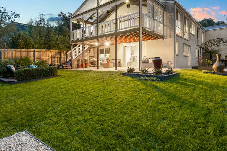 Fourth view of Homely house listing, 78 Inglis Road, Berwick VIC 3806