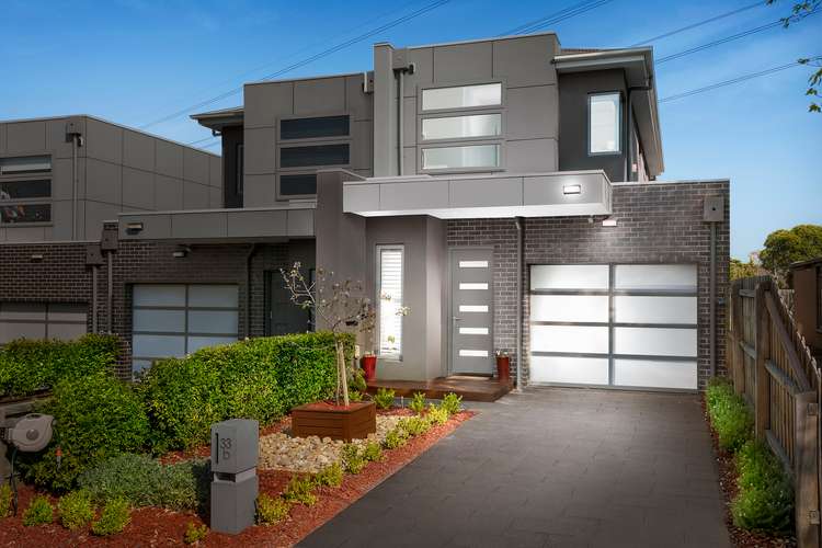 Main view of Homely house listing, 33b Emerald Street, Essendon West VIC 3040