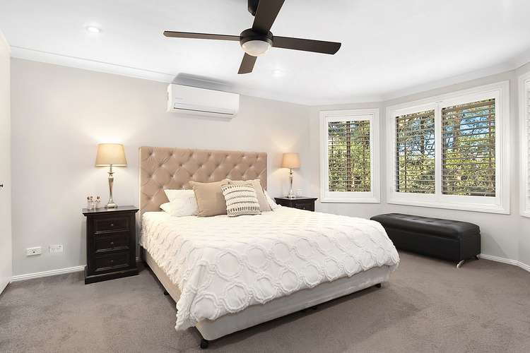 Sixth view of Homely house listing, 71A Mount Pleasant Avenue, Normanhurst NSW 2076