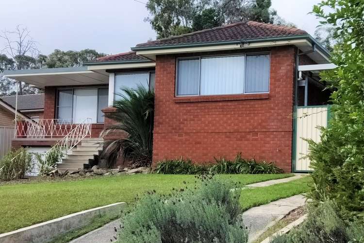 Main view of Homely house listing, 17 Sarah Crescent, Baulkham Hills NSW 2153