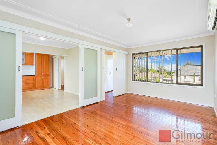 Second view of Homely house listing, 17 Sarah Crescent, Baulkham Hills NSW 2153