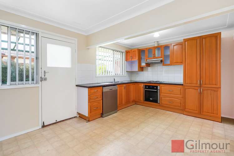 Third view of Homely house listing, 17 Sarah Crescent, Baulkham Hills NSW 2153