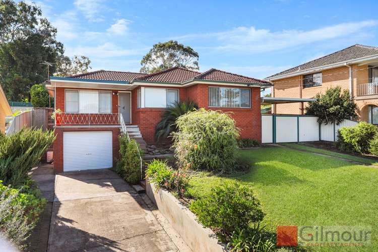 Fifth view of Homely house listing, 17 Sarah Crescent, Baulkham Hills NSW 2153