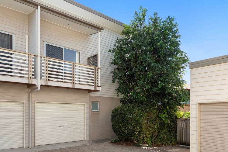Third view of Homely townhouse listing, 3/12 Gustavson Street, Annerley QLD 4103