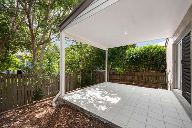 Fourth view of Homely townhouse listing, 3/12 Gustavson Street, Annerley QLD 4103