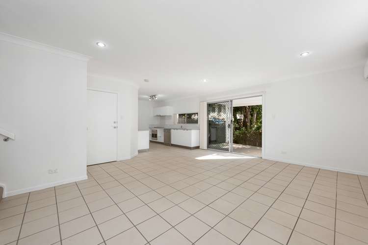 Fifth view of Homely townhouse listing, 3/12 Gustavson Street, Annerley QLD 4103