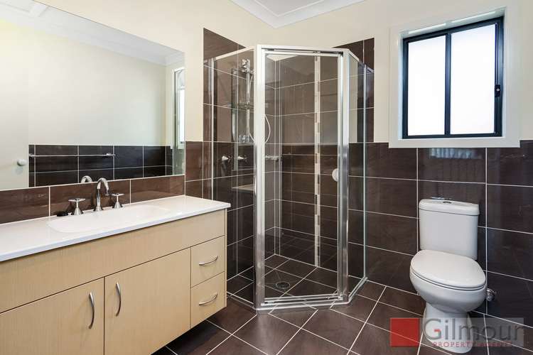 Fifth view of Homely house listing, 2 Cole Avenue, Baulkham Hills NSW 2153