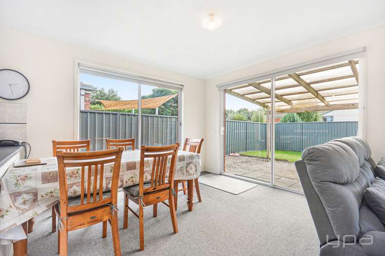 Seventh view of Homely house listing, 48 Pelham Crescent, Wyndham Vale VIC 3024