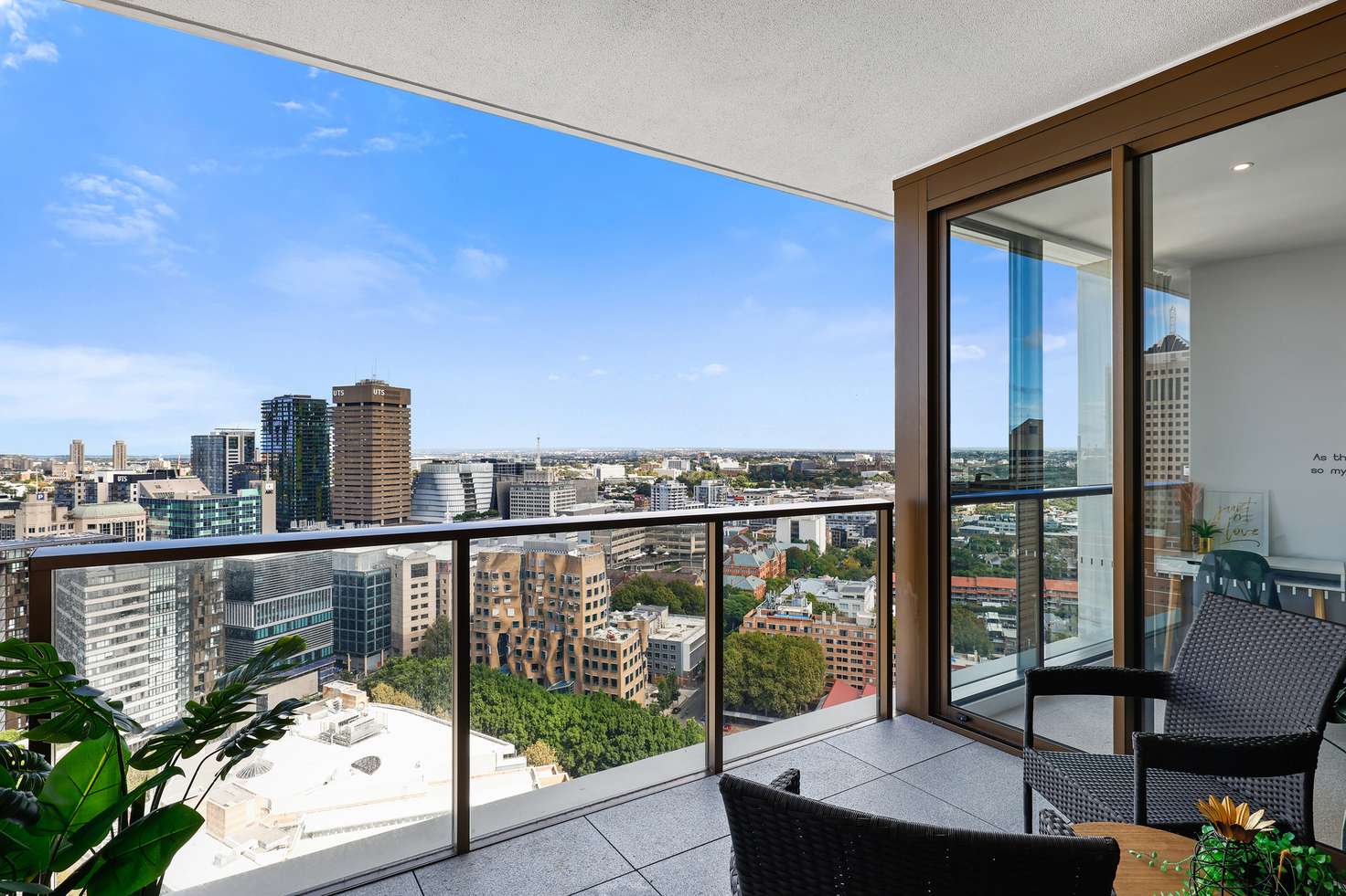 Main view of Homely apartment listing, 2801/82 Hay Street, Haymarket NSW 2000