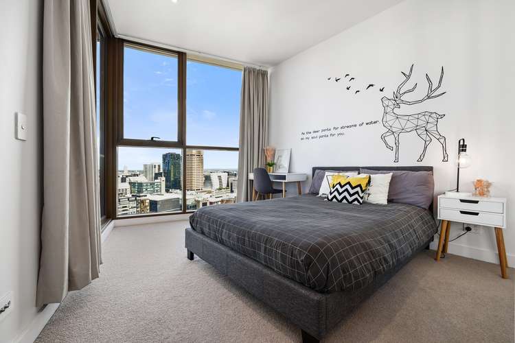 Third view of Homely apartment listing, 2801/82 Hay Street, Haymarket NSW 2000