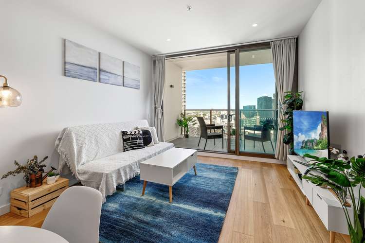 Fifth view of Homely apartment listing, 2801/82 Hay Street, Haymarket NSW 2000