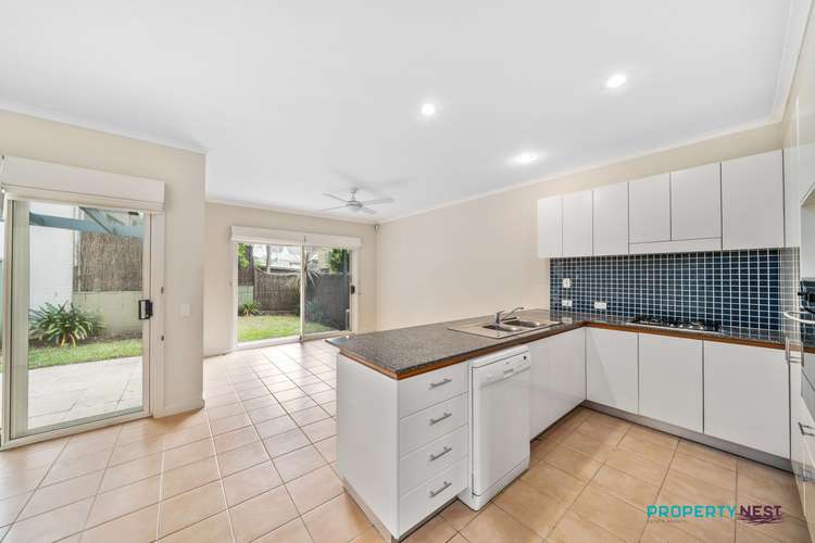 Second view of Homely house listing, 22 Heidelberg Avenue, Newington NSW 2127