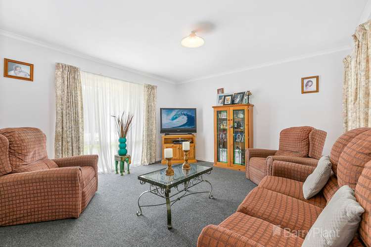 Second view of Homely house listing, 3 Josephine Avenue, Narre Warren VIC 3805