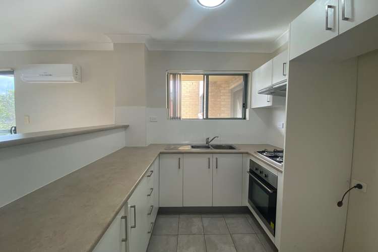 Second view of Homely apartment listing, 9/5-7 Wigram Street, Harris Park NSW 2150