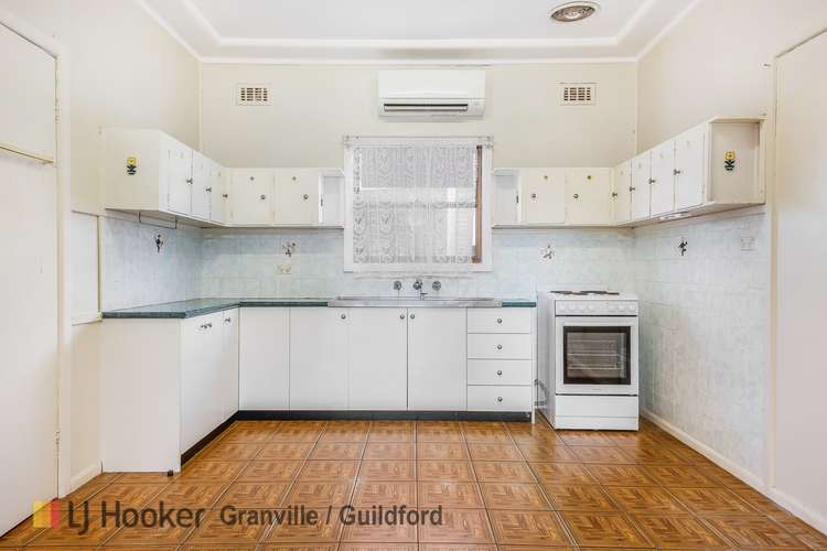 Second view of Homely house listing, 13 Highfield Road, Guildford NSW 2161