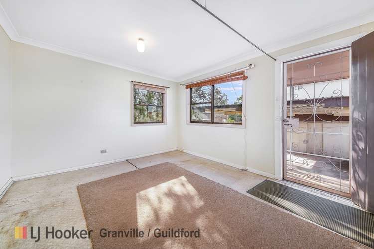 Third view of Homely house listing, 13 Highfield Road, Guildford NSW 2161