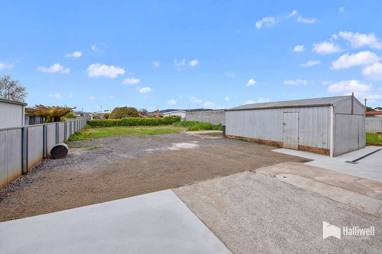 Second view of Homely house listing, 27 Tasman Street, Devonport TAS 7310