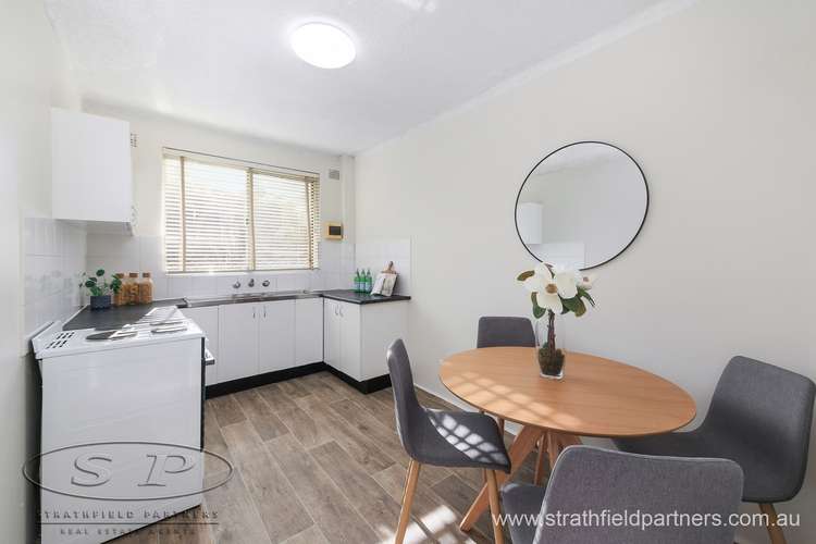 Third view of Homely apartment listing, 6/26 Burlington Road, Homebush NSW 2140
