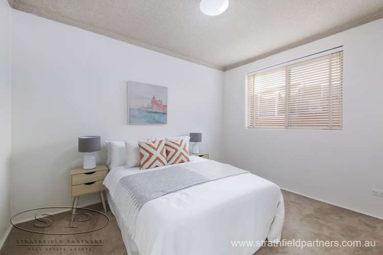 Sixth view of Homely apartment listing, 6/26 Burlington Road, Homebush NSW 2140