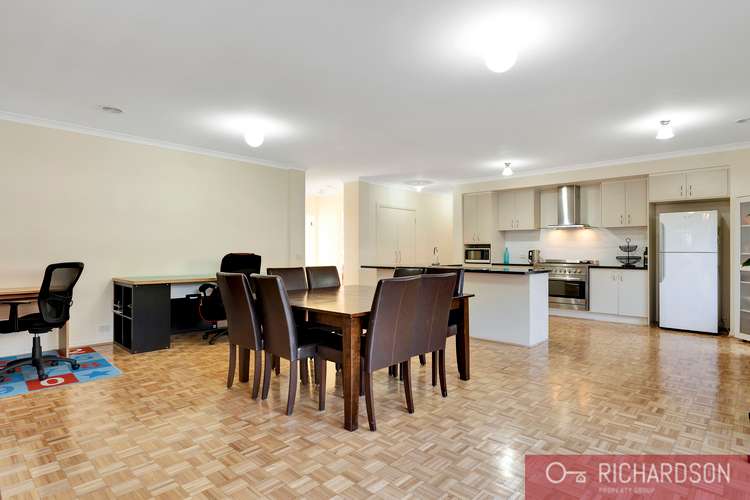 Fourth view of Homely house listing, 42 Clearwater Rise Parade, Truganina VIC 3029