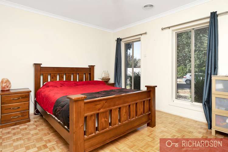 Fifth view of Homely house listing, 42 Clearwater Rise Parade, Truganina VIC 3029