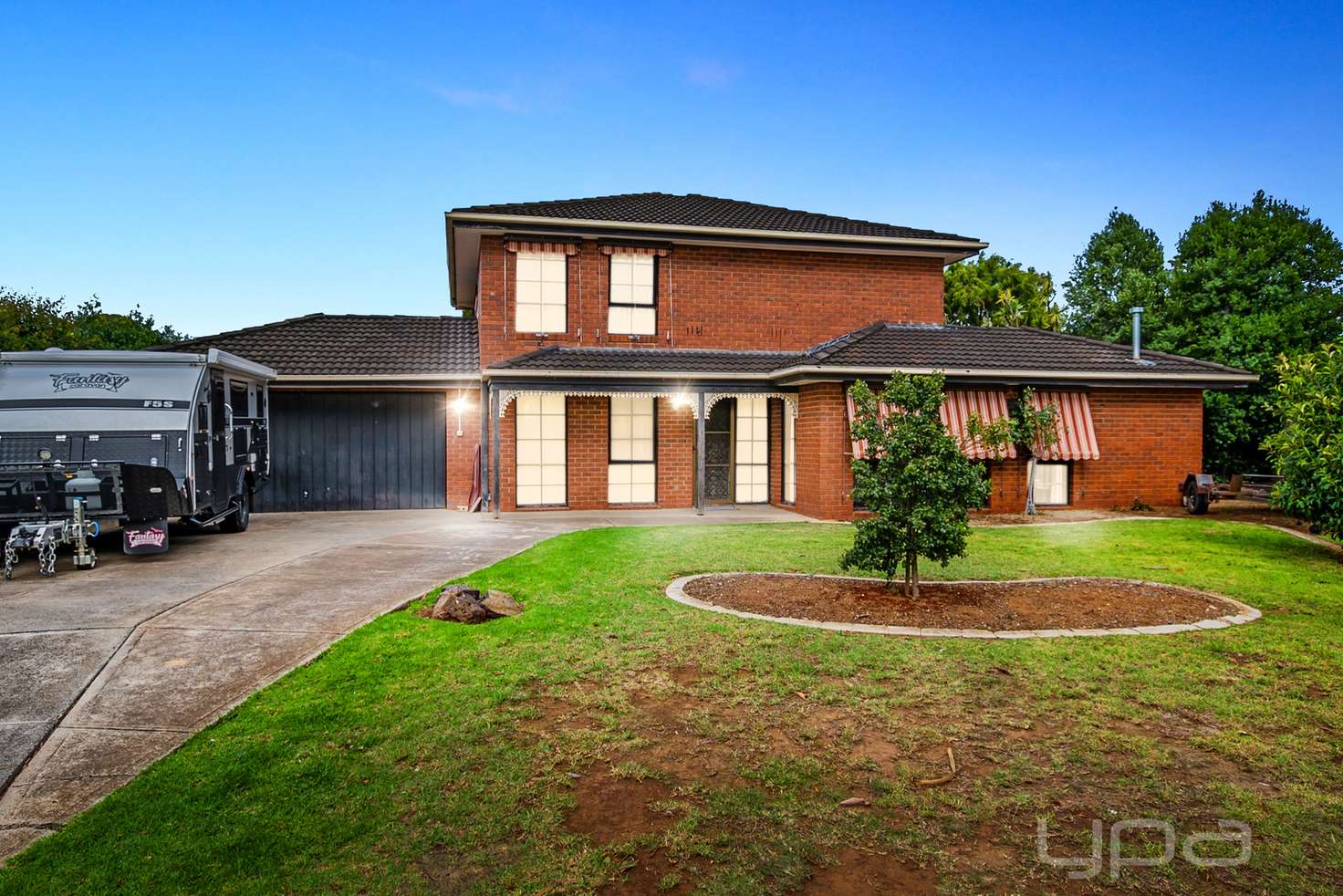 Main view of Homely house listing, 7 Blairgowrie Place, Melton West VIC 3337