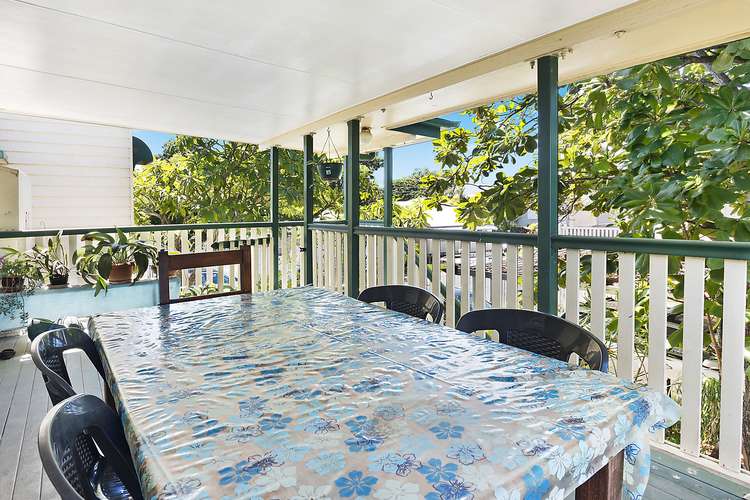 Main view of Homely house listing, 29 Davis Street, Allenstown QLD 4700