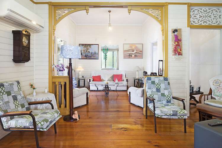 Third view of Homely house listing, 29 Davis Street, Allenstown QLD 4700