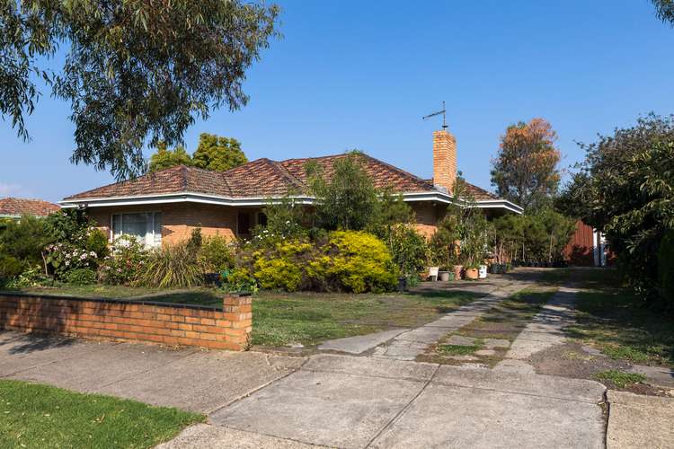 Third view of Homely house listing, 33 Rhodes Parade, Oak Park VIC 3046