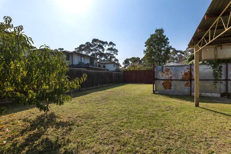 Fourth view of Homely house listing, 33 Rhodes Parade, Oak Park VIC 3046