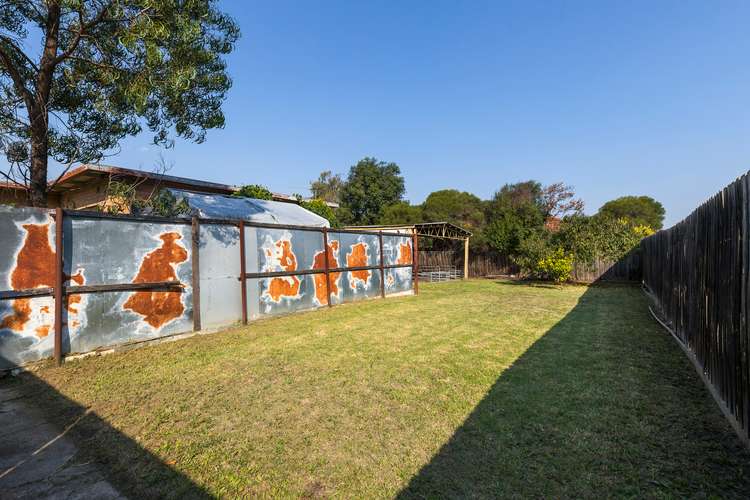 Fifth view of Homely house listing, 33 Rhodes Parade, Oak Park VIC 3046