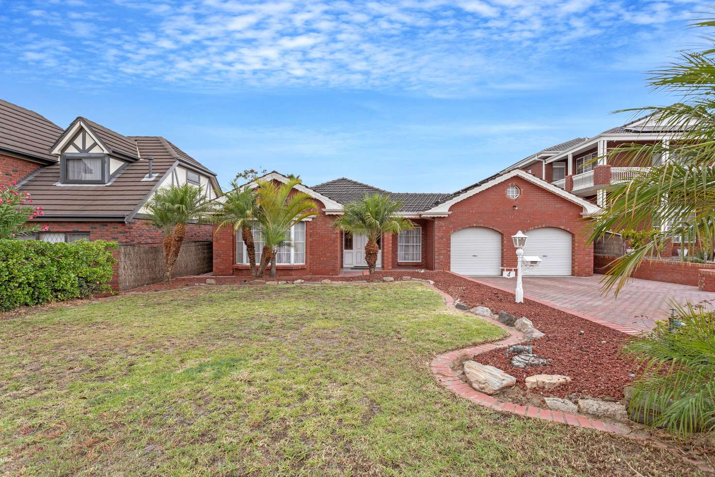 Main view of Homely house listing, 4 Corfu Court, West Lakes SA 5021